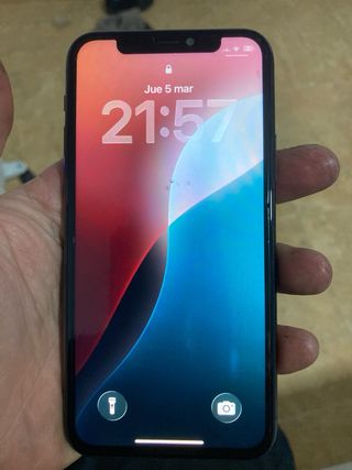 iPhone 11 Pro 256GB Grigio Siderale