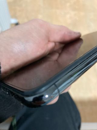 iPhone 11 Pro 256GB Grigio Siderale