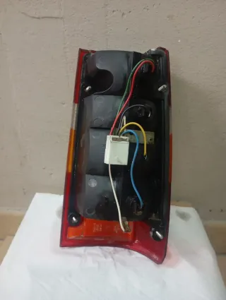 Pilotos Traseros Opel Frontera a