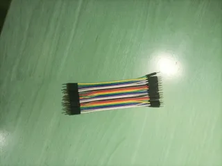 Cables Jumper Macho-Macho