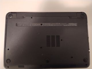 HP 255 G3 Notebook