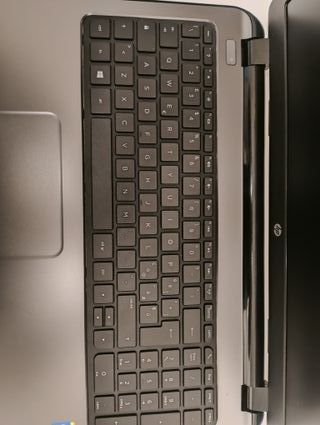 HP 255 G3 Notebook