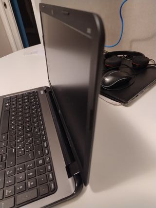 HP 255 G3 Notebook