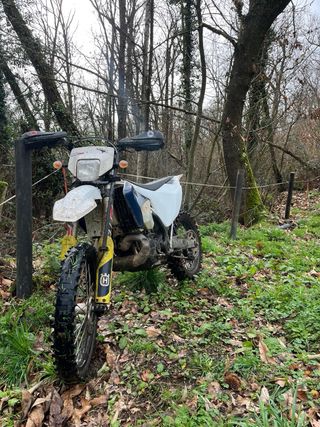 Husqvarna TE 300 2017