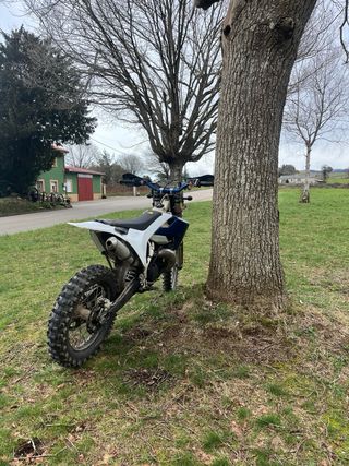 Husqvarna TE 300 2017