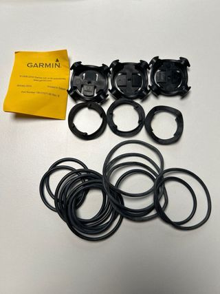 Garmin Edge 25 GPS Ciclismo