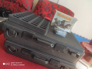 Ejército Skaven Warhammer Fantasy Ratas