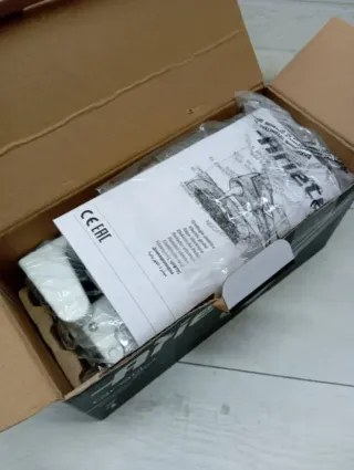 Rallador eléctrico Ariete