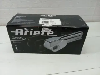 Rallador eléctrico Ariete