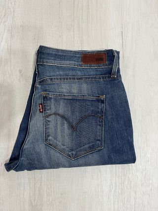 Jeans donna Levi's Bold Curve W28 42ita