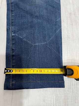 Jeans donna Levi's Bold Curve W28 42ita