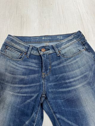 Jeans donna Levi's Bold Curve W28 42ita