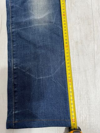 Jeans donna Levi's Bold Curve W28 42ita