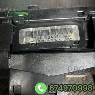 7M5T13A024 mando luz principal Ford Cmax