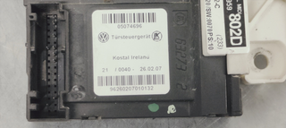 MOTOR ELEVALUNAS TRASERO DERECHO AUDI A3 SPORTBAC