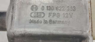 MOTOR ELEVALUNAS TRASERO DERECHO AUDI A3 SPORTBAC