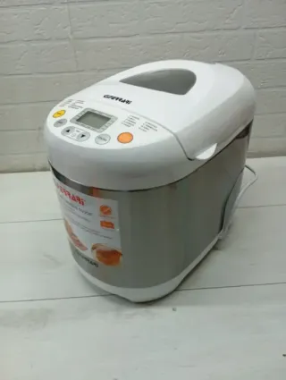 Panificadora para pan G3 Ferrari