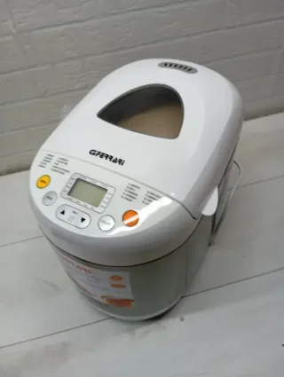 Panificadora para pan G3 Ferrari