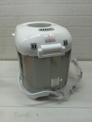 Panificadora para pan G3 Ferrari