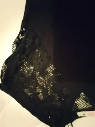 Lote de ropa mujer talla m