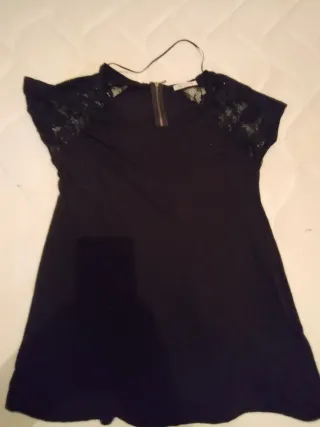 Lote de ropa mujer talla m