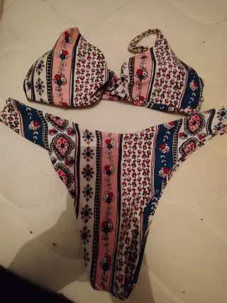 Lote de ropa mujer talla m