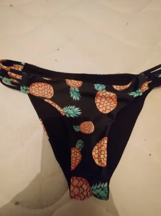 Lote de ropa mujer talla m