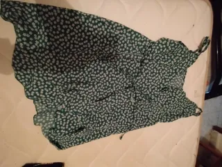 Lote de ropa mujer talla m