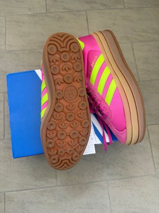 Adidas Gazelle Bold W 40