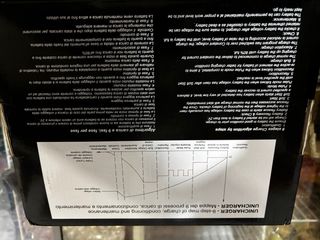 Cargador de Baterías UniCharger