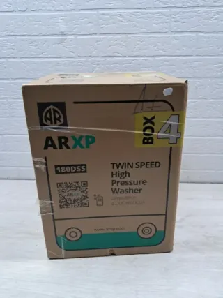Hidrolimpiadora ARXP BOX4 180DSS