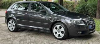 Audi A3 2008