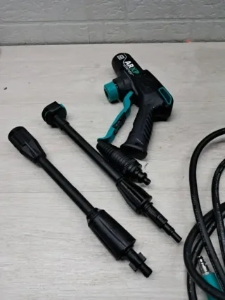 Hidrolimpiadora ARXP BOX3 150LHT