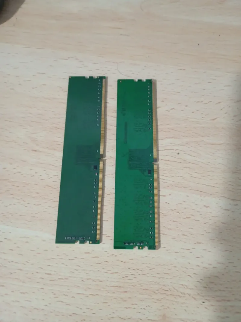 2x 8GB DDR4 3200MHz ADATA RAM afbeelding 2