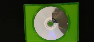 Star Wars Jedi Knight Jedi Academy XBOX