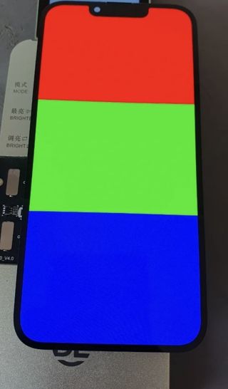 Schermo originale per iPhone 13