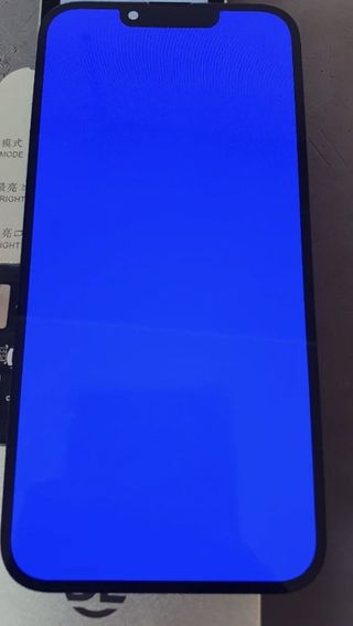 Schermo originale per iPhone 13