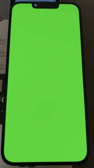 Schermo originale per iPhone 13