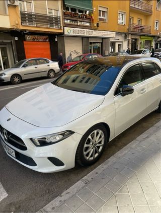Mercedes-Benz Clase A 2019