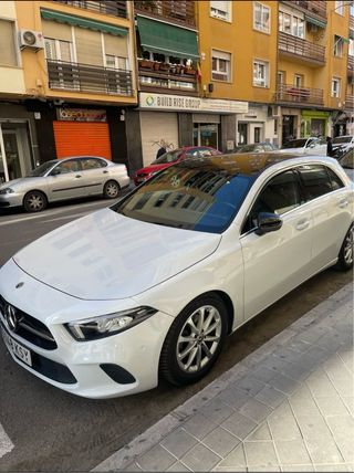 Mercedes-Benz Clase A 2019