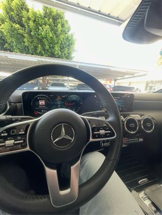 Mercedes-Benz Clase A 2019