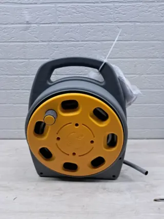 Carrete Hozelock 20m Manguera