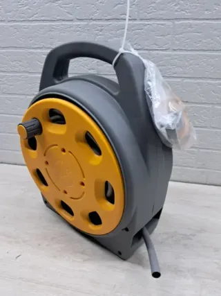 Carrete Hozelock 20m Manguera