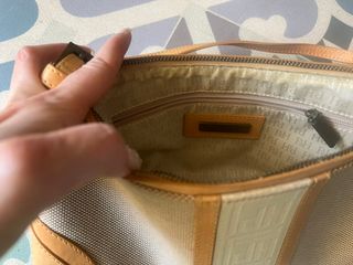 Bolso Pedro del Hierro Vintage - Estilo Baguette