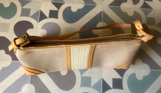 Bolso Pedro del Hierro Vintage - Estilo Baguette