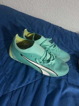 Scarpe da calcio Puma