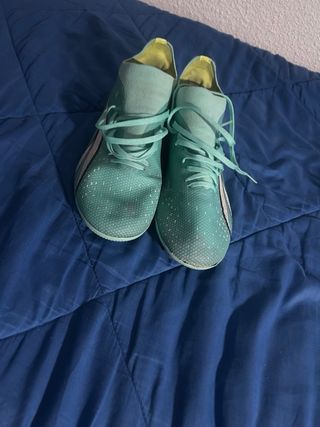 Scarpe da calcio Puma