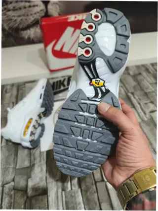 Nike Air Max Plus TN Blancas Talla 38