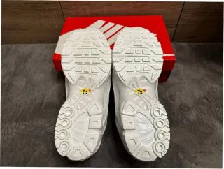 Nike Air Max Plus TN Blancas Talla 36
