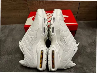 Nike Air Max Plus TN Blancas Talla 36